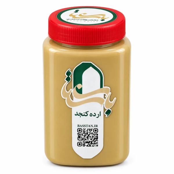 ارده کنجد، 800 گرمی