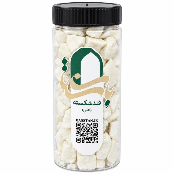 قند سنتی شکسته هلی، 400 گرمی